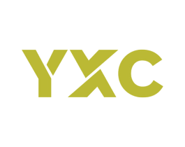 YXC 商标图样