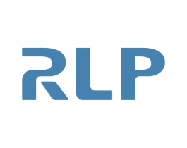 RLP 商标图样