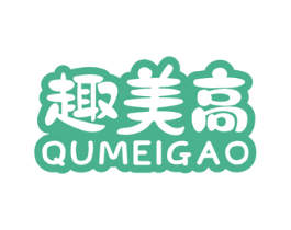 趣美高 商标图样