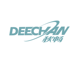 狄畅 DEECHAN 商标图样