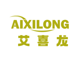艾喜龙 商标图样
