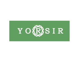YORSIR 商标图样