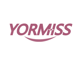 YORMISS 商标图样