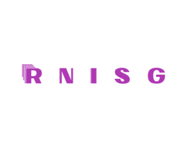 RNISG 商标图样
