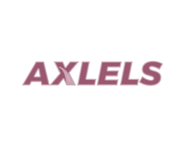 AXLELS 商标图样