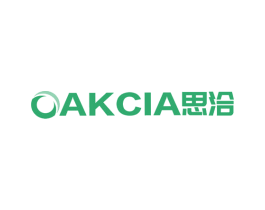 思洽 OAKCIA 商标图样