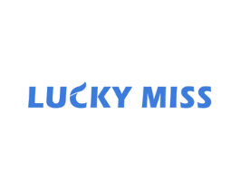 LUCKY MISS 商标图样