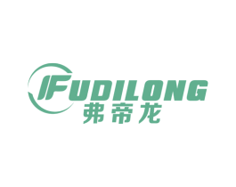 弗帝龙 商标图样