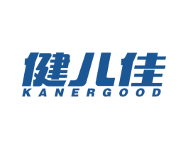 健儿佳 KANERGOOD 商标图样