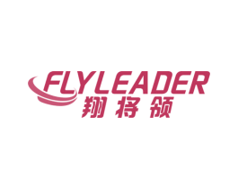 FLYLEADER 翔将领 商标图样