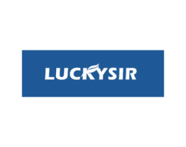LUCKYSIR 商标图样