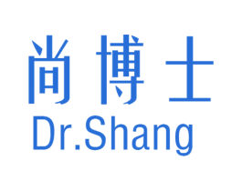 尚博士 DR.SHANG 商标图样