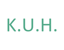 K.U.H. 商标图样