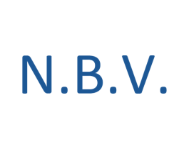 N.B.V. 商标图样