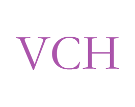 VCH 商标图样