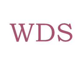 WDS 商标图样