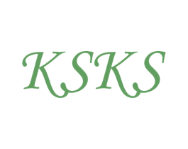 KSKS 商标图样