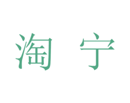 淘宁 商标图样