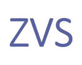 ZVS 商标图样