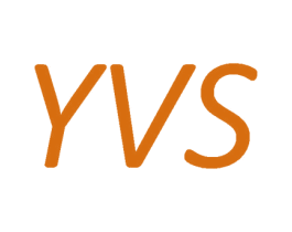 YVS 商标图样