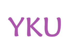 YKU 商标图样