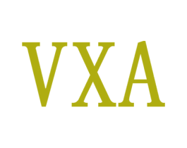 VXA 商标图样