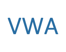 VWA 商标图样