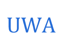 UWA 商标图样