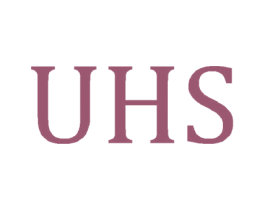 UHS 商标图样