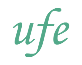 UFE 商标图样