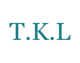 T.K.L 商标图样