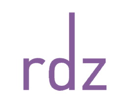 RDZ 商标图样