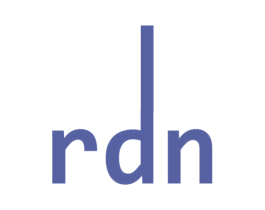 RDN 商标图样