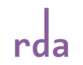 RDA 商标图样
