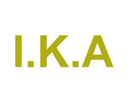 I.K.A 商标图样