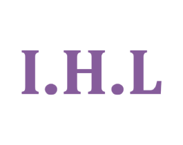 I.H.L 商标图样