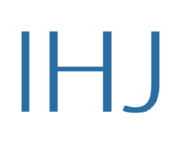 IHJ 商标图样