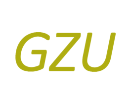GZU 商标图样