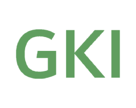 GKI 商标图样