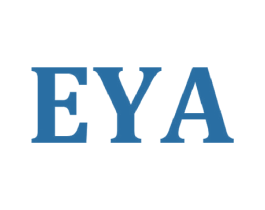EYA 商标图样