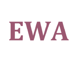 EWA 商标图样