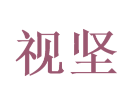 视坚 商标图样
