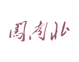 闯南北 商标图样