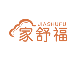 家舒福 商标图样