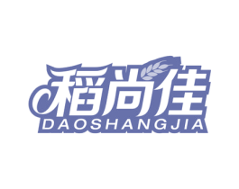 稻尚佳 商标图样