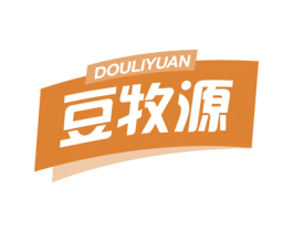 豆牧源 DOULIYUAN 商标图样