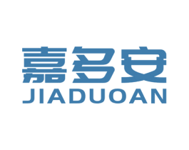 嘉多安 商标图样