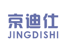 京迪仕 商标图样