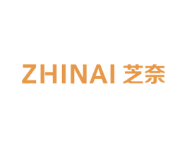 芝奈 商标图样