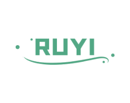 RUYI 商标图样